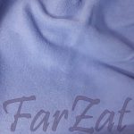 Material textil polar anti-pilling 400 gr / ml - Polar lila - imagine 3