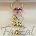 Clopotei decorativi pentru usa - imagine 3