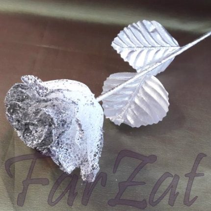 Floare decor Craciun - Cod 1