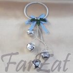 Clopotei decorativi pentru usa - imagine 2