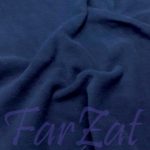 Material polar anti-pilling 400 gr/ml - bleumarin inchis - imagine 2