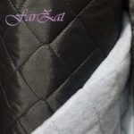 Captuseala matlasata de 100 gr/mp