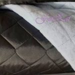 Captuseala matlasata groasa - 250 gr/mp