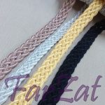 Aplicatii textile - Cod 225