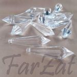 Terminatii pentru perdele - Cod 1