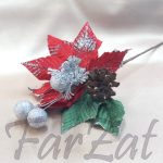 Decoratiune pentru Craciun - Cod 7 - imagine 3