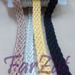 Aplicatii textile - Cod 225 - imagine 3