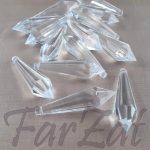 Terminatii pentru perdele - Cod 1 - imagine 3