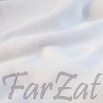 Material polar anti-pilling 400 gr / ml - alb - imagine 3