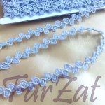 Aplicatie textila - Cod 22 - imagine 2