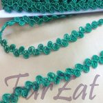 Aplicatie textila - Cod 22 - imagine 3