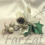 Decoratiune pentru Craciun - Cod 7 - imagine 2