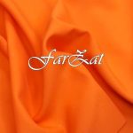 Material minimat portocaliu