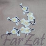 Aplicatie termoadeziva - Cod 31