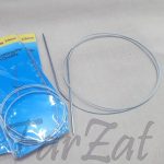 Andrele circulare - 2 mm, 2,5 mm