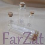 Sticle marturii nunta si botez - imagine 2