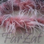 Sal pene strut - plamaniu - imagine 3