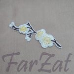 Aplicatie termoadeziva - Cod 31 - imagine 3