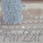 Sirag cristale pentru peredele - rola - imagine 3