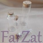 Sticle marturii nunta si botez - imagine 3