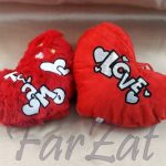 Inimioara din plus - Cod 5