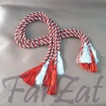 Snur martisor online - Cod 15 - 18 - imagine 2