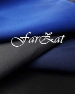 Material textil ignifug-antistatic - ultra rezistent - 390 gr/mp - imagine 2