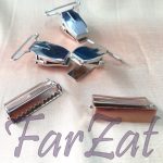 Clipsuri pentru bretele - imagine 2