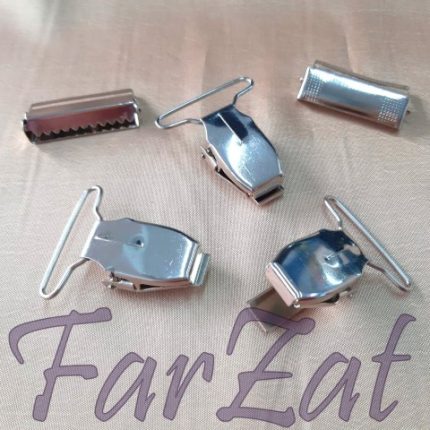 Clipsuri pentru bretele