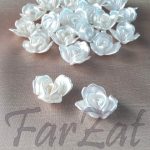 Accesorii pentru bijuterii - Model floare