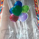 Suport pentru baloane - imagine 2