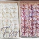 Fluturasi decorativi cu clema - Cod 53 - imagine 2