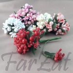 Buchetel stamine mari