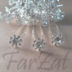 Ace pentru par - Model 5 - 7 - imagine 4