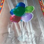 Suport pentru baloane