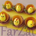 Cosulet cu puisori - Model 1 - 5 - imagine 5