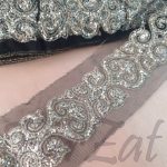 Aplicatie textila cod 26 - Model 1 - 2 - imagine 3