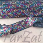 Aplicatie cu paiete - Cod 77 - imagine 3