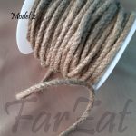 Snur iuta cod 1 - Model 1 - 2 - imagine 2