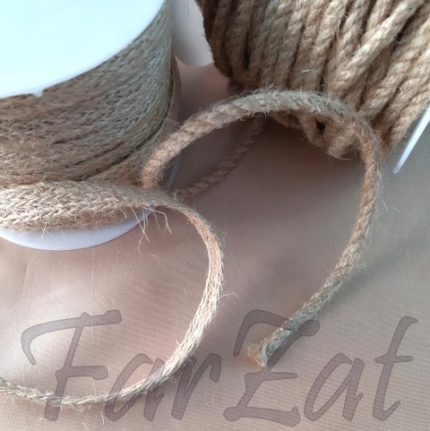 Snur iuta cod 1 - Model 1 - 2