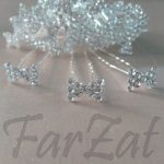 Ace pentru par - Model 5 - 7 - imagine 2