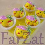 Cosulet cu puisori - Model 1 - 5 - imagine 3