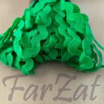 Snur zigzag colorat - imagine 6