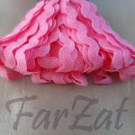 Snur zigzag colorat - imagine 7