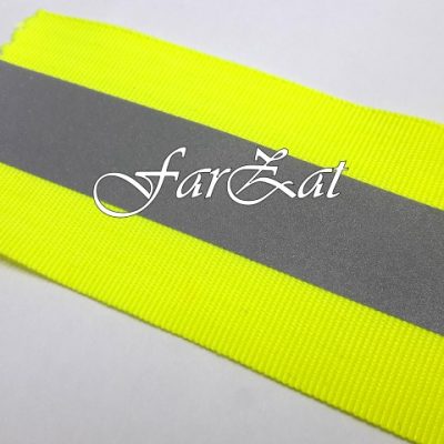 banda-reflectorizanta-galbena-rola-10-m