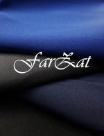 Material textil ignifug si antistatic 365 gr/ml - imagine 2