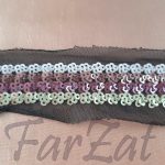 Aplicatie cu paiete - Cod 38 - imagine 3