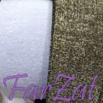 Elastic cu fir lame 6 cm - la metru - imagine 3