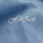 Material textil Efrem - Piquet - Cod 1