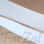 Velcro de cusut - 10 cm